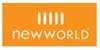 New World logo
